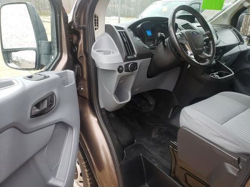 Used 2017 Ford Transit 150 130 Low Roof image 12