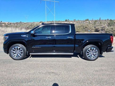 New 2026 GMC Sierra 1500 Denali image 7