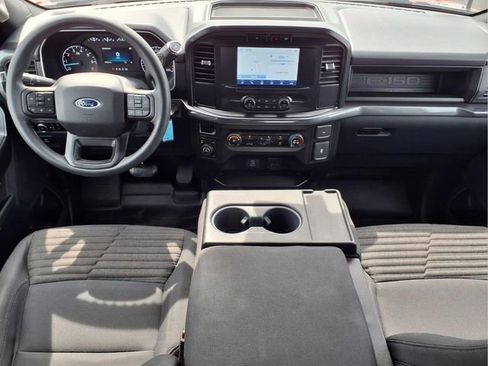 Used 2023 Ford F150 XL w/ STX Appearance Package AWD/4WD image 14
