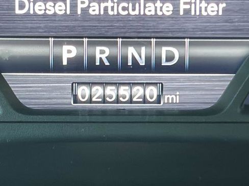 Certified 2022 RAM 3500 Laramie image 29