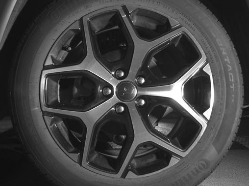 Used 2025 Jeep Compass Limited image 14