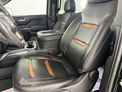 Used 2021 GMC Sierra 1500 AT4 w/ AT4 Value Package image 31
