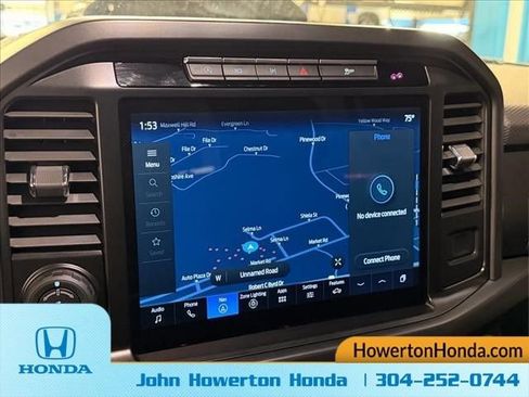 Used 2024 Ford F150 XLT w/ Equipment Group 302A MID image 25