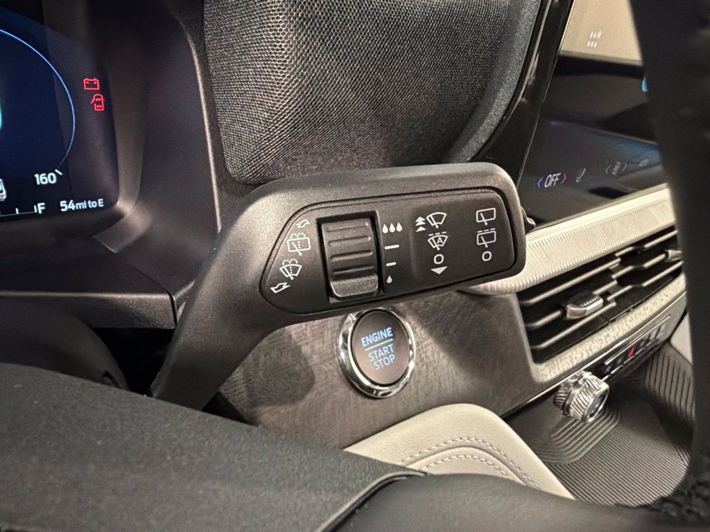 New 2027 Ford Explorer Platinum w/ 3.0L Ultimate Package AWD/4WD image 22