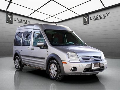 Used 2012 Ford Transit Connect XLT Premium