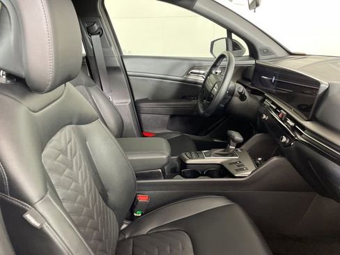 New 2026 Kia Sportage X-Line w/ X-Line Technology Package image 13