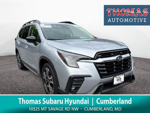 Used 2024 Subaru Ascent Limited w/ Technology Package AWD/4WD image 1