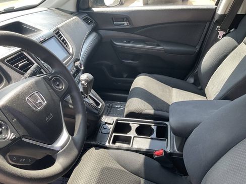 Used 2015 Honda CR-V EX image 13