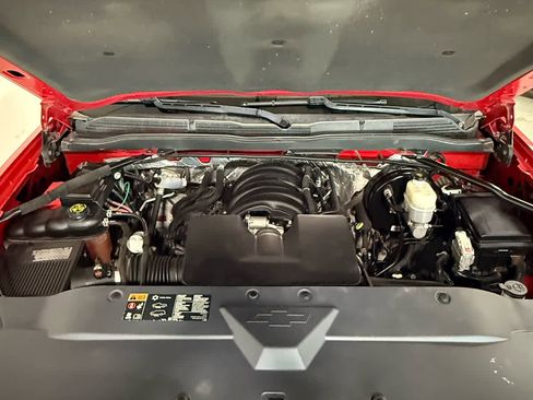 Used 2014 Chevrolet Silverado 1500 LT w/ All Star Edition image 12