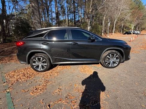 Used 2022 Lexus RX 350 FWD w/ Premium Package image 18