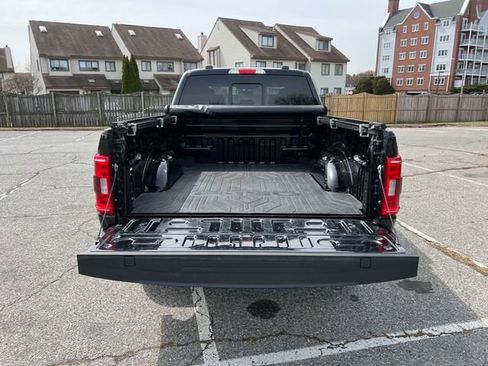 Used 2023 Ford F150 XLT w/ Equipment Group 302A High image 29