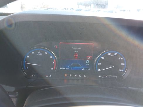 Used 2024 Ford Bronco Sport Outer Banks w/ Tech Package image 20