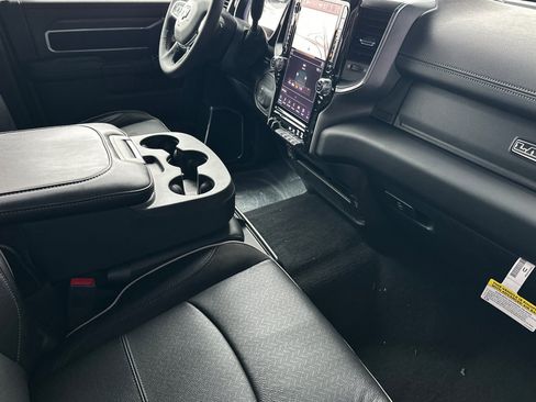 New 2026 RAM 2500 Laramie image 14