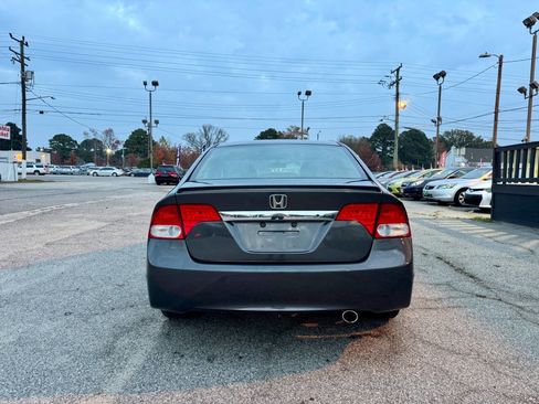 Used 2011 Honda Civic LX-S image 8