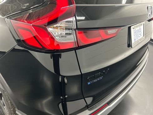 New 2026 Honda CR-V TrailSport image 13