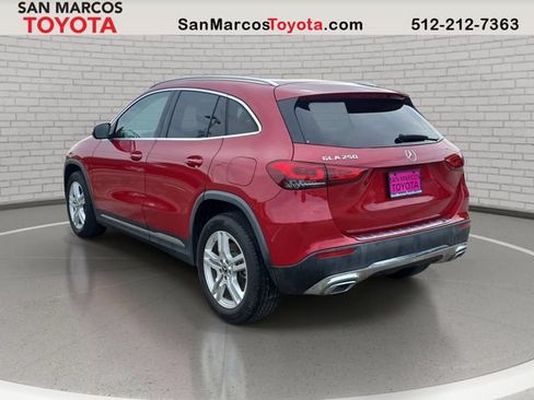 Used 2022 Mercedes-Benz GLA 250 image 8