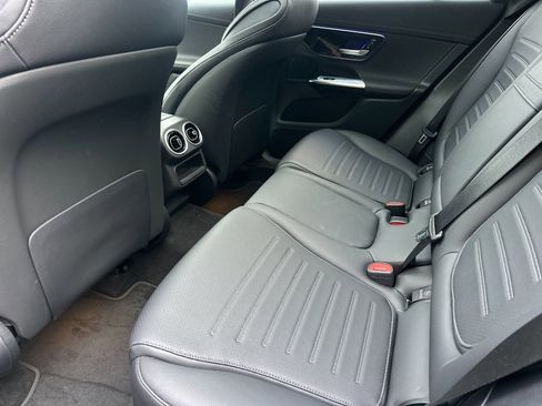 Certified 2025 Mercedes-Benz GLC 300 4MATIC image 12