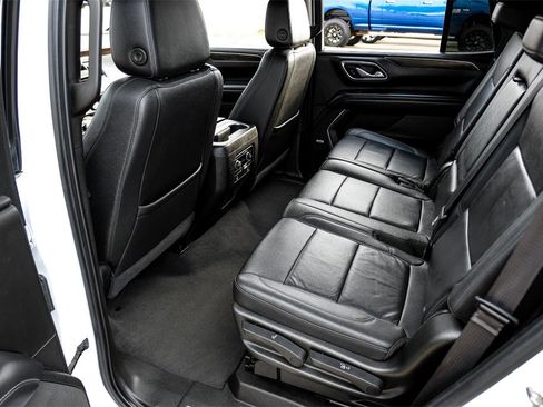 Used 2021 Chevrolet Tahoe LT image 39