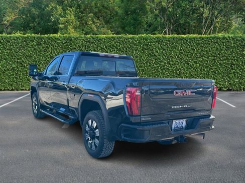 Used 2024 GMC Sierra 2500 Denali w/ Denali Reserve Package image 4