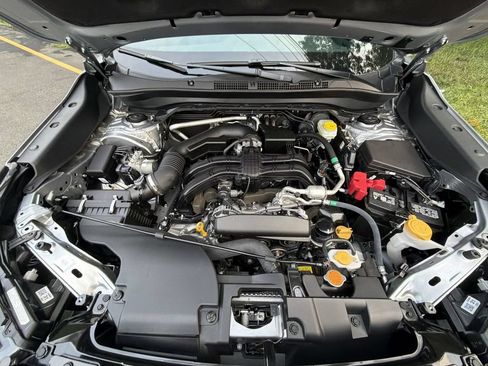 Certified 2026 Subaru Forester Premium AWD/4WD image 14