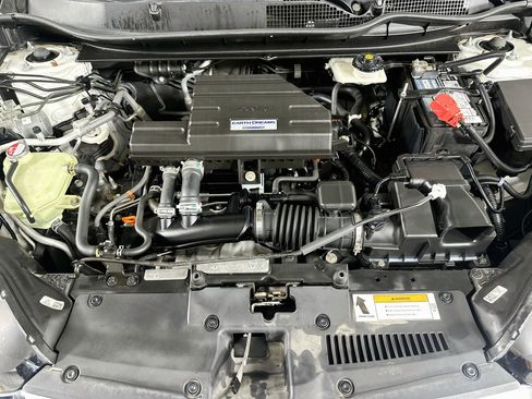 Used 2017 Honda CR-V EX-L image 29