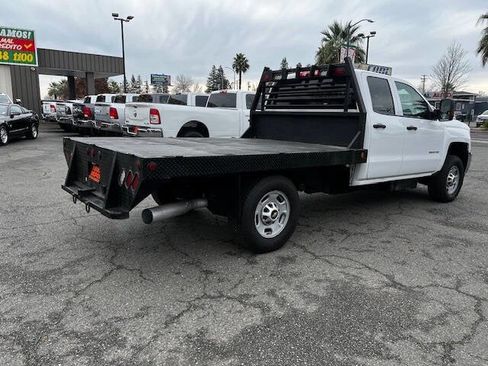 Used 2015 Chevrolet Silverado 2500 W/T w/ WT Convenience Package image 7