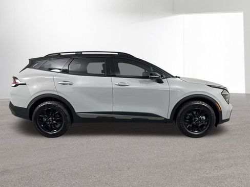 Certified 2024 Kia Sportage X-Pro Prestige AWD/4WD image 37