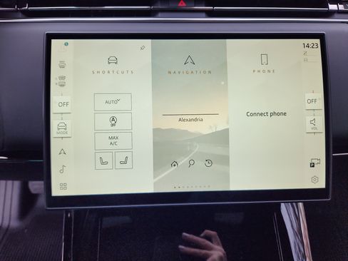 New 2026 Land Rover Range Rover Sport SE image 17