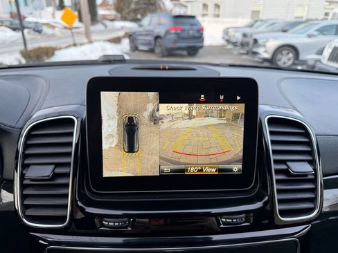 Used 2019 Mercedes-Benz GLE 43 AMG 4MATIC Coupe image 27