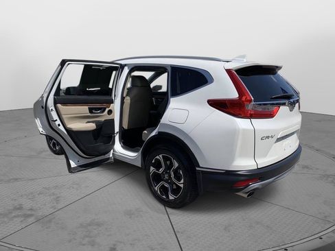 Used 2018 Honda CR-V Touring image 31