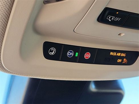 Used 2023 Buick Envision Preferred w/ Sport Touring Package image 19