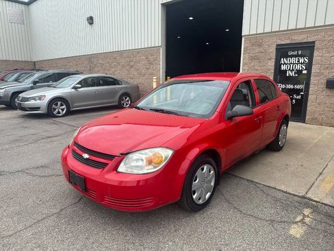 Used 2007 Chevrolet Cobalt LS FWD image 3