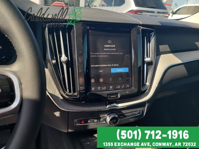 Used 2025 Volvo XC60 B5 Plus w/ Protection Package Premier AWD/4WD image 18