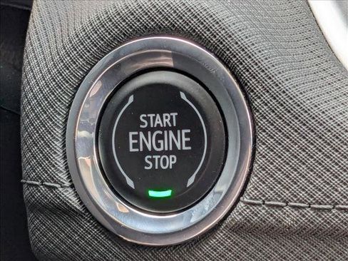 Used 2025 Chevrolet TrailBlazer LT image 19