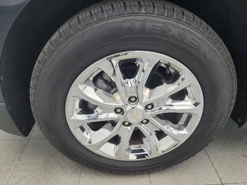 Used 2021 Chevrolet Equinox LT AWD/4WD image 31