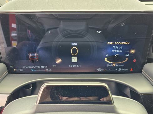 Used 2025 Lincoln Aviator Reserve w/ Equipment Group 201A image 13