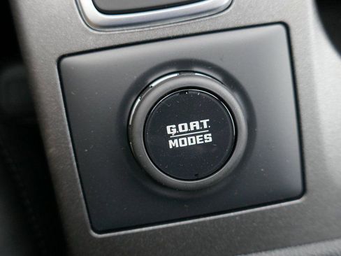 New 2025 Ford Bronco Sport Outer Banks image 16