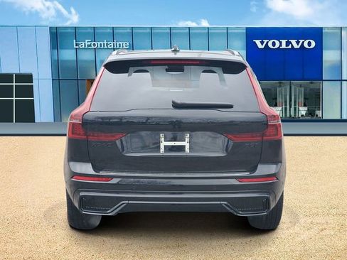 New 2026 Volvo XC60 B5 Ultra w/ Protection Package Premier AWD/4WD image 5