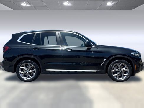 Certified 2023 BMW X3 xDrive30i w/ Premium Package AWD/4WD image 8
