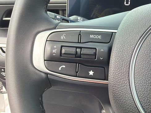 New 2026 Kia K5 GT-Line FWD image 28