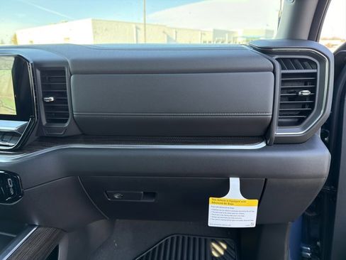 New 2026 Chevrolet Silverado 2500 LT w/ Trail Boss Package image 32