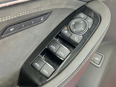 Used 2022 Cadillac CT5 V Blackwing w/ Parking Package image 37