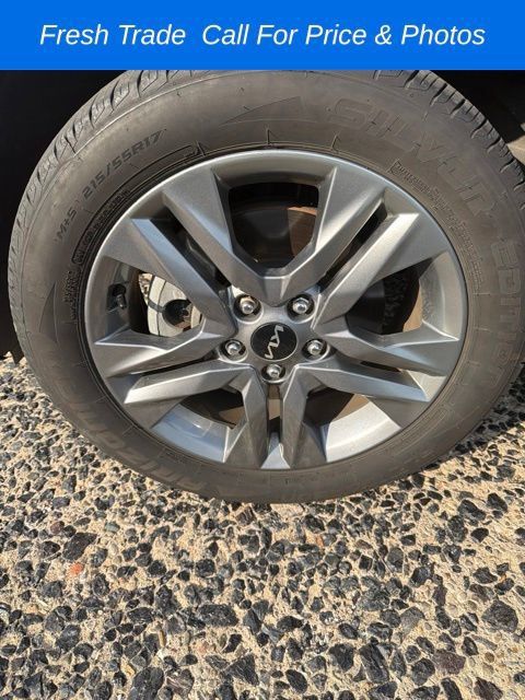 Used 2022 Kia Seltos S AWD/4WD image 9