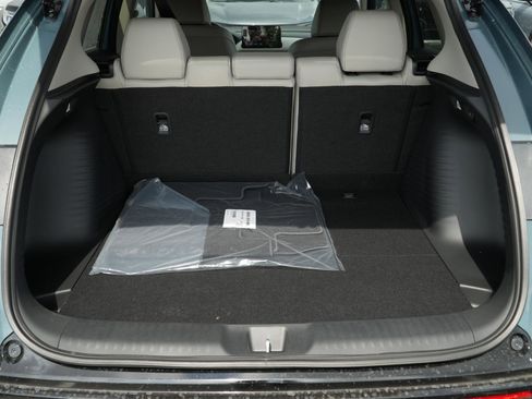 New 2026 Honda HR-V EX-L image 7