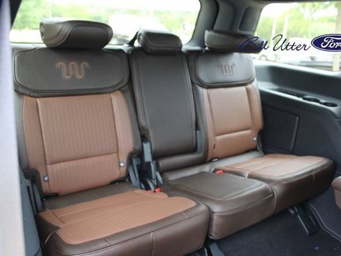 New 2027 Ford Expedition King Ranch RWD image 10