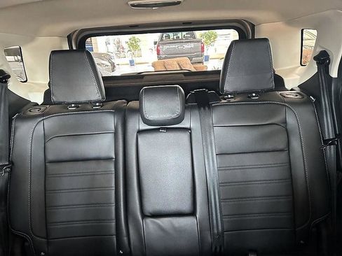 Used 2022 Ford EcoSport Titanium AWD/4WD image 25