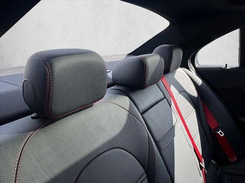 Certified 2016 Mercedes-Benz C 450 AMG image 20