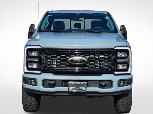 New 2026 Ford F250 Lariat w/ Tremor Off-Road Package image 4