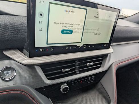 New 2026 Ford Explorer ST w/ Sun And Sound Package image 20