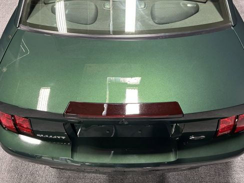 Used 2001 Ford Mustang GT image 29